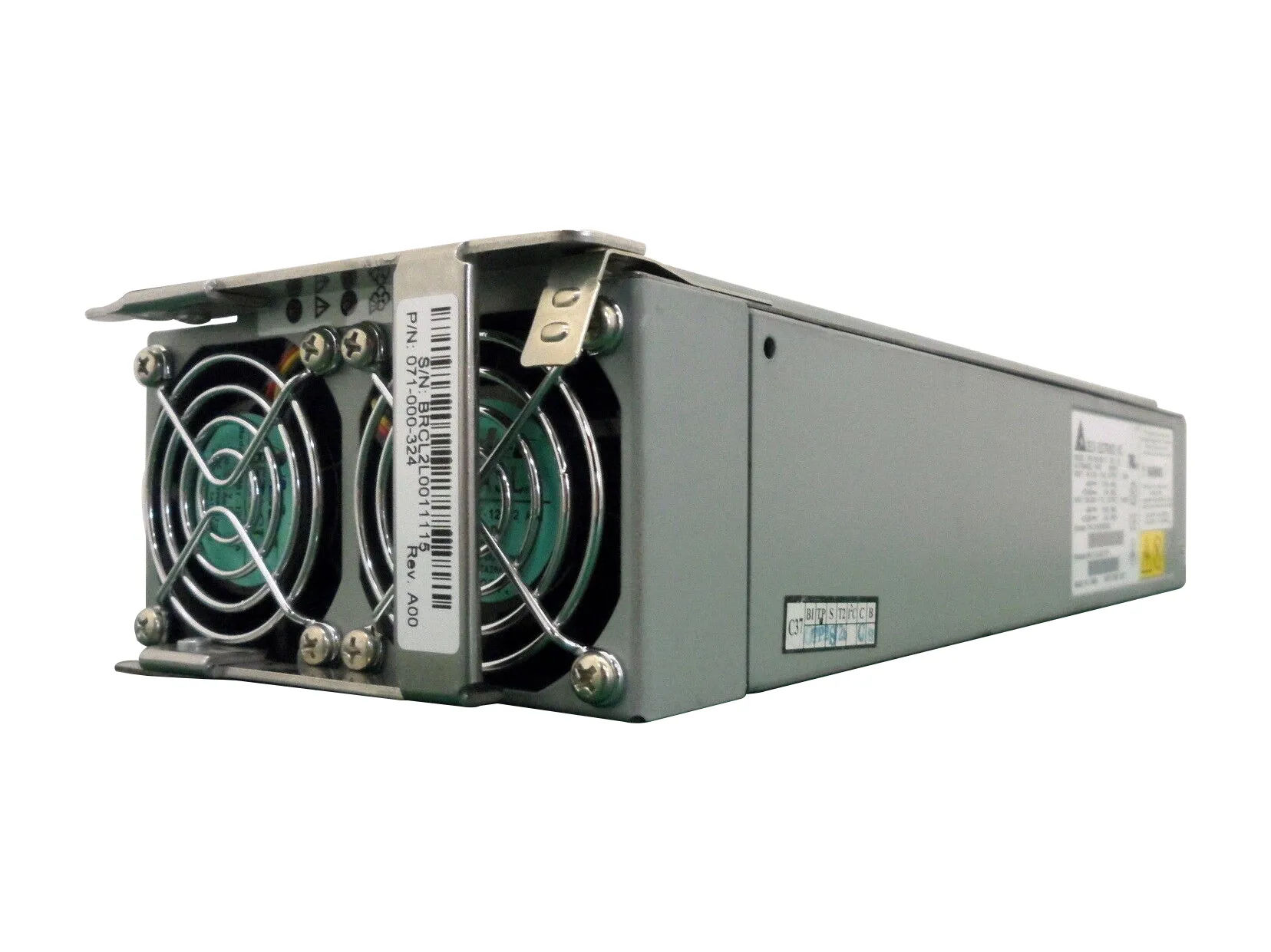 071-000-324 - EMC 1000-Watts 180-264V Power Supply Unit For SW24000