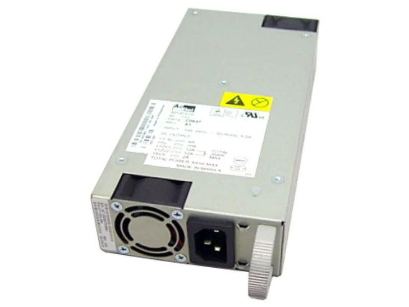 071-000-457 - EMC 350-Watts 100-240V 15A Power Supply Unit