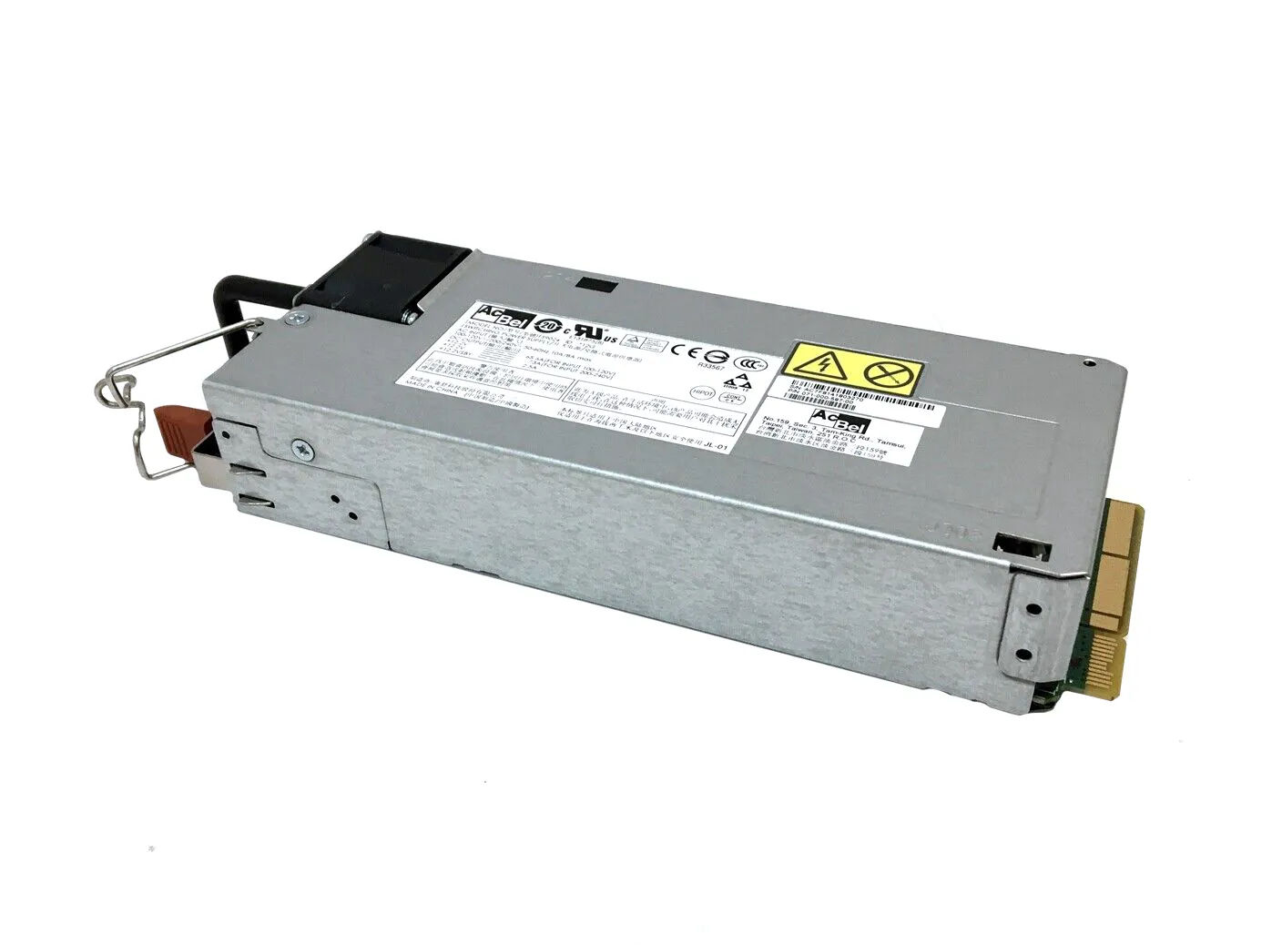 071-000-597-00 - EMC 800-Watts 200-240V 10A Power Supply Unit