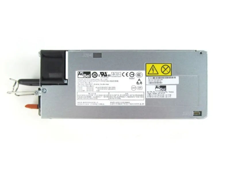 071-000-597 - EMC 800-Watts Power Supply For VNX8000 Storage System