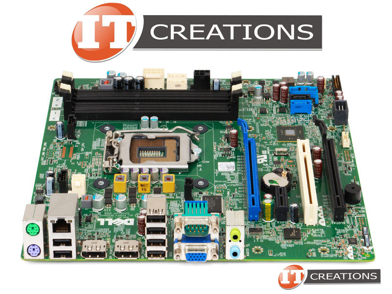 Dell Precision T1700 Workstation Motherboard