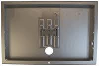 076-1137 - Apple Stand for iMac 23-inch Cinema A1082 Monitor