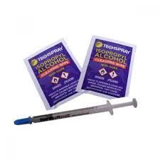 Apple 076-1225 Thermal Grease Kit with Alcohol Wipes