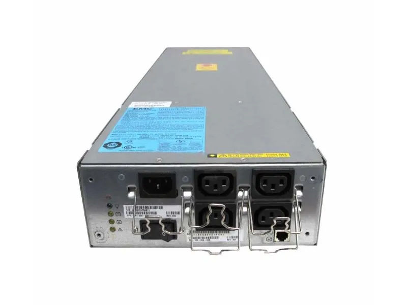 078-000-086 - EMC 2200-Watts Standby Power Supply For CX3-80