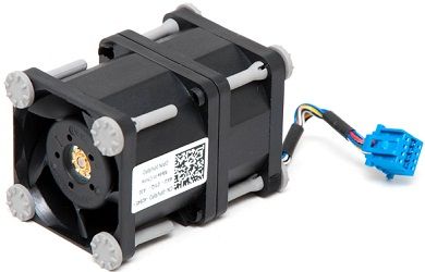 Dell CPU Cooling Fan Assembly for PowerEdge R420 / R430