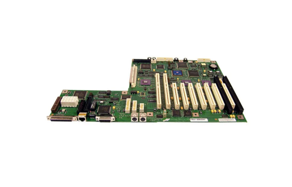 07L6594 - IBM System Board (Motherboard) for RS/6000 7025-F50