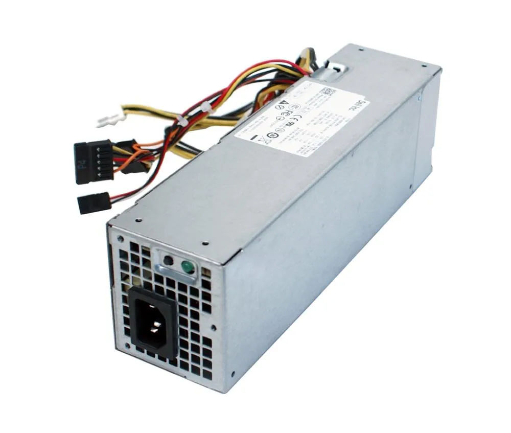 Dell Optiplex SFF Power Supply Unit (PSU) - 240W