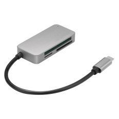 07PV01 - Dell Dual SD Card Reader Module for PowerEdge M520 & M620 Blade Servers