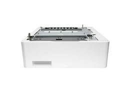 07TX23 Dell 550-Sheet Paper Input Feeder with Tray for H625CDW / H825CDW / S2825CDN