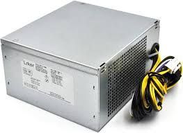 Dell 365W Switching Power Supply HU365EM-00