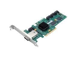 Dell 10GB ISCSI Controller with 4GB Cache for PowerVault MD3800I / MD3820I