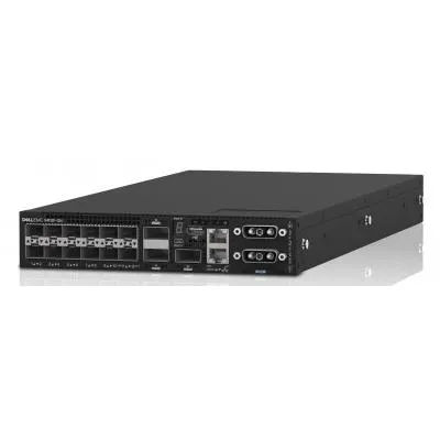 086KK - Dell S4112F-ON 12-Ports SFP+ 3-Ports QSFP28 Network Switch