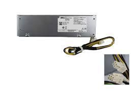 Dell 260-Watts Power Supply for OptiPlex 3060 / 5060 / 7060 Mini Tower