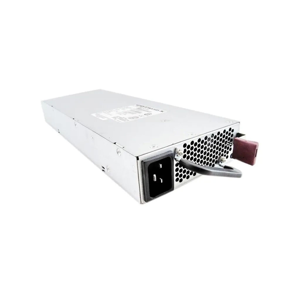 HP 1600W Redundant Hot Swap Power Supply for Integrity RX3600 RX6600 Server