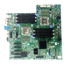 Dell PowerEdge T610 V2 System Board (Motherboard) 09CGW2