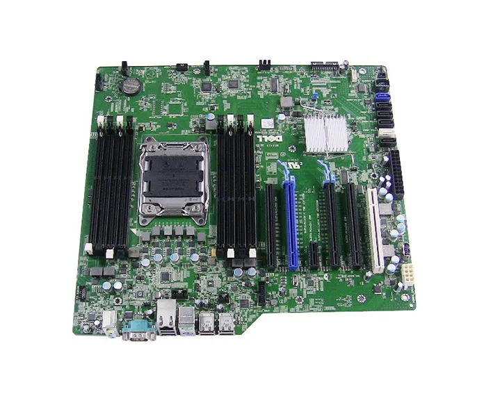 Dell Precision Workstation T3610 Motherboard System Board