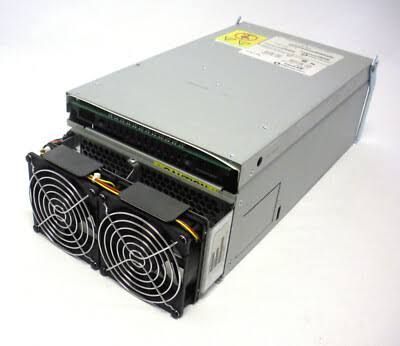 IBM 09P1549 Power Supply 7026-AC