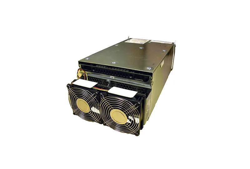 IBM 09P1794 Modular AC Power Supply 8q