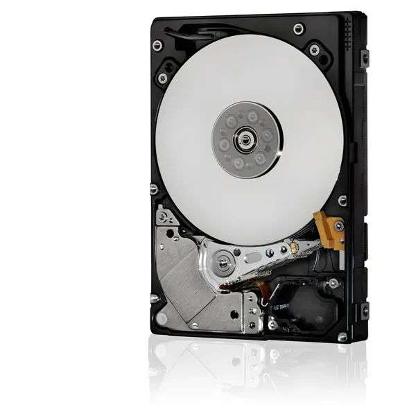 0B25656 - Hitachi 600GB 10000RPM SAS 6Gb/s 2.5-Inch Hard Drive