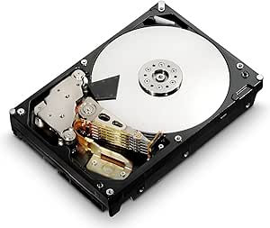 Hitachi Ultrastar 0B26885 4TB Hard Drive