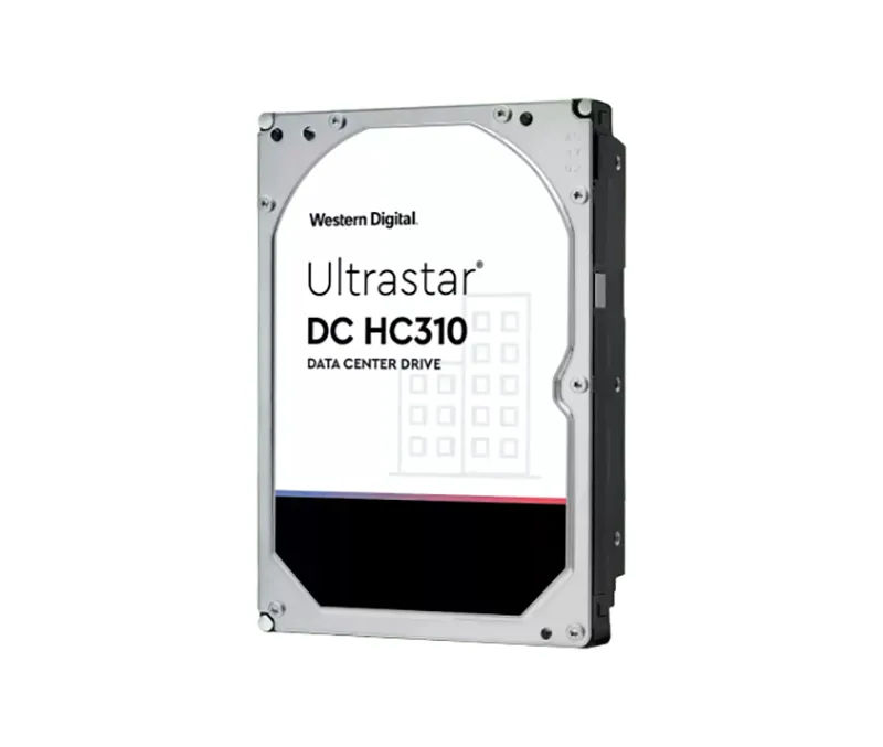 0B36050 - HGST 6TB 7200RPM SAS 12Gb/s 256MB Cache 3.5-in HDD