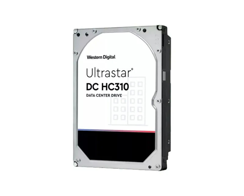 0B36052 - HGST 4TB 7200RPM SAS 12Gb/s 3.5-in Hard Drive