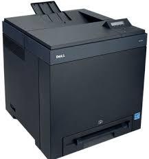 0CGFYN - Dell C1760NW Color Wireless Printer