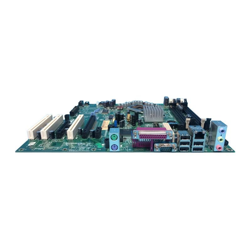 Dell Precision 380 Motherboard (System Board)