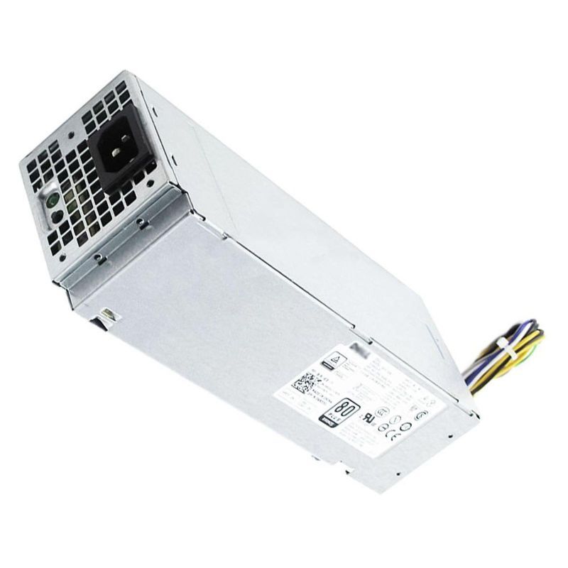 Dell 180W Power Supply D6K0V (AC180NS-00)