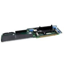 Dell 0DF979 | Sideplane Riser Card for PowerEdge 2950