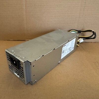 Dell 240-Watts Power Supply Unit for Optiplex 3040/5040/7040 SFF