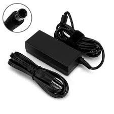 Dell 0DPW2X 65-Watts 19.5V 3.34A 3-Prong AC Power Adapter For Laptop