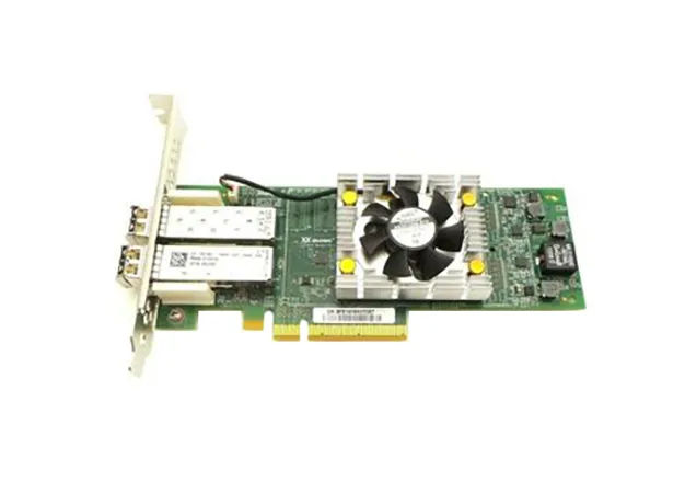 Dell PERC 6/i 256MB Cache Dual Channel SAS 3Gbps PCI Express 1.0 x8 Integrated RAID Controller Card