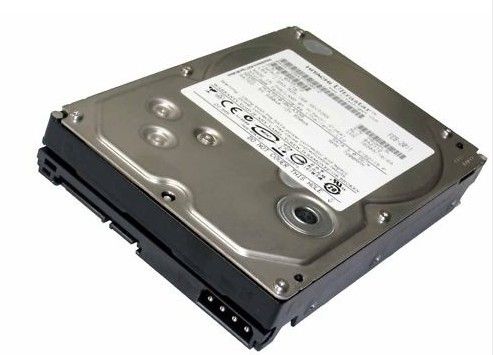 0F12455 - Hitachi Ultrastar 7K3000 2TB 7200RPM SATA 3.5-Inch HDD
