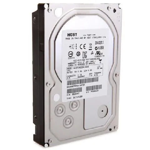 HGST Ultrastar 7K4000 HUS724030ALA640