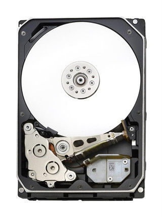 Hitachi Ultrastar He6 0F18335 HUS726060ALA640 6TB SATA Hard Drive