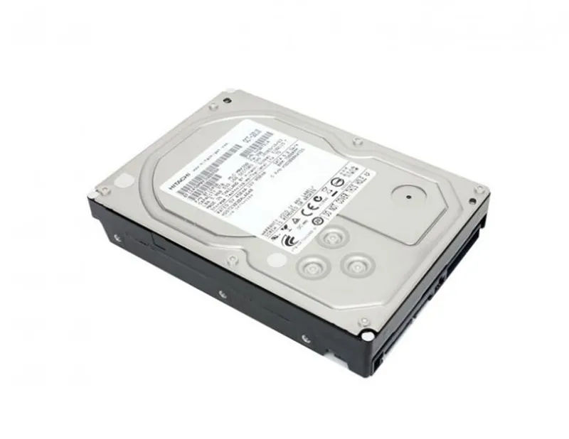 HGST Ultrastar 7K6000 4TB SAS Hard Drive
