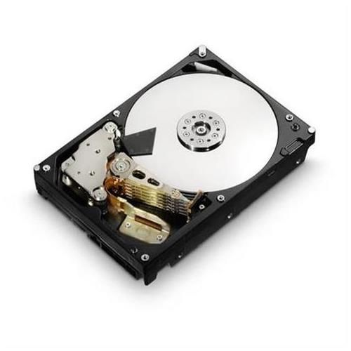 Dell 07FPR /HGST Hitachi Ultrastar He10 0F27398 / HUH721010AL5200 10TB 512e Enterprise SAS Hard Drive
