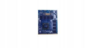 0FHC4H - Dell / AMD FirePro M6000 2GB GDDR5 Video Graphics Card for Precision M6700