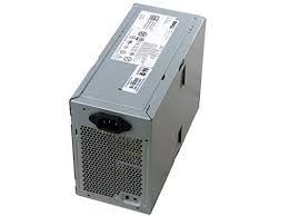 0G821T Dell 1100-Watt Power Supply for Precision T7500