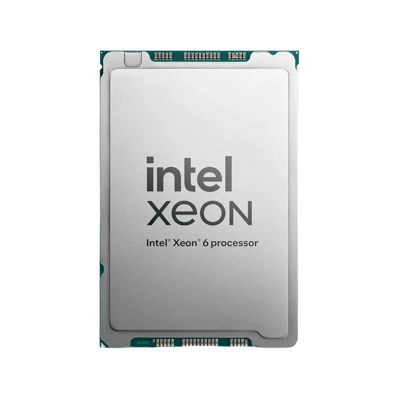 0G9GH Dell Xeon 6741P 2.5GHz 48 Core Socket FCLGA4710 Server CPU