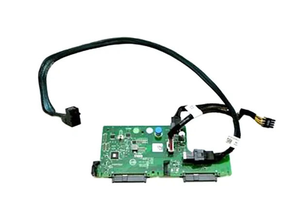 Dell PE 495W 80 Plus Platinum HS Power Supply