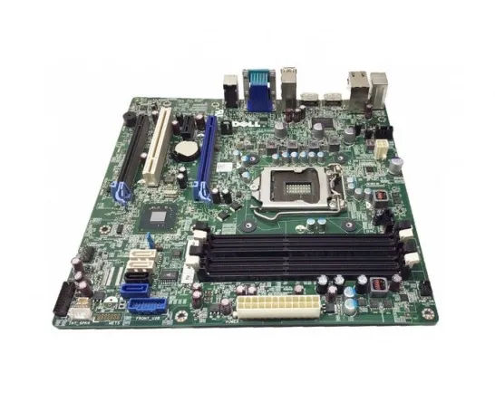 Dell OptiPlex 7010 SFF LGA1155 Motherboard
