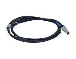 Dell 2M HD-Mini SAS Cable SFF-8644 to SFF-8644 0GYK61