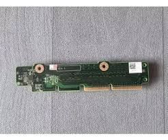 DELL 0H5RX7 PCIE expansion card array card adapter card for C6320 server
