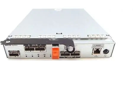 Dell 4-Port SAS 6Gb RAID Controller for PowerVault Md3200 / Md3220