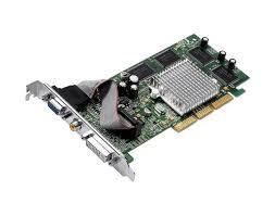 0K3856 - Dell ATI Radeon X800 Pro 256MB DDR 256-Bit AGP 8x Video Graphics Card