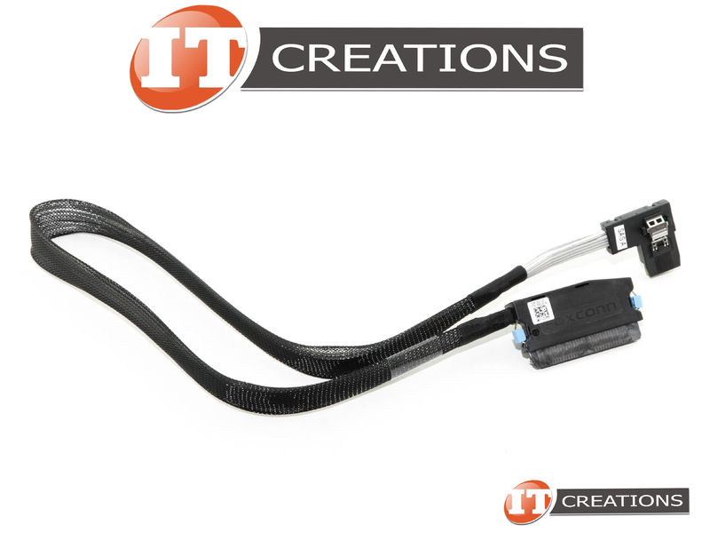 Dell 0K7GV4 Internal SAS Cable for PowerEdge T410 Server