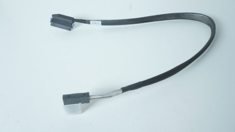Dell 0K7GV4 Internal SAS Cable for PowerEdge T410 Server