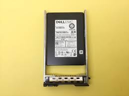 0KCT7J - Dell 480GB 3D TLC SATA 6Gb/s 2.5-inch Solid State Drive